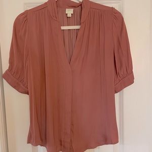 Roan & Ryan blouse from Evereve